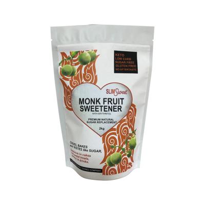 SweetLife SlimSweet Monk Fruit Sweetener 2kg
